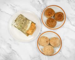 Bing Wang Wang 餅旺旺