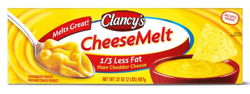 Clancy's Cheese Melt (32 oz)