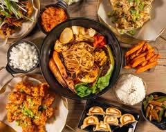 Malamania - Korean Fried Chicken 100% Halal 