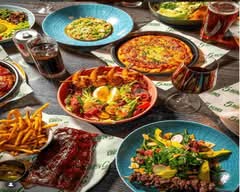 5 Acres Restaurant - NYC