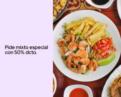 Chifa Super Excelencia (10 de Agosto)