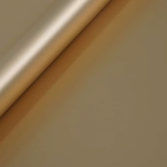 Satin Metallic Permanent Vinyl By Make Market