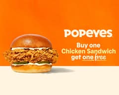 Popeyes (Romford)