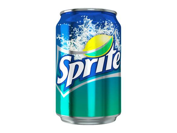 Sprite Can