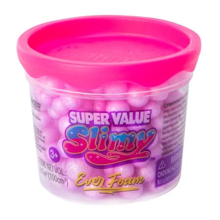 Super Value Slimy™ 4oz Purple