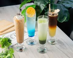 We Cafe' 我們複合式餐飲