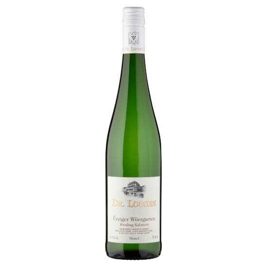 Dr. Loosen Ürziger Würzgarten Riesling Kabinett Mosel Wine (750 ml)