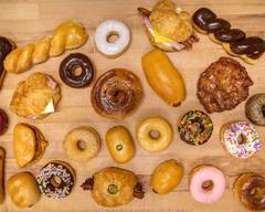 Vail Donuts - Frankford