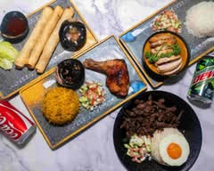 Cafe Araliya (Lonsdale St)