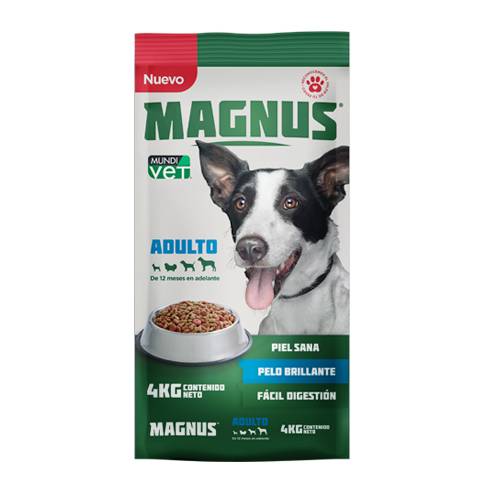 Magnus 4 kg