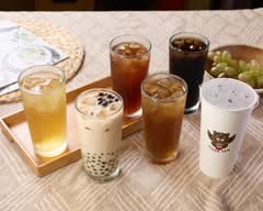 虎虎紅茶 新店中正店