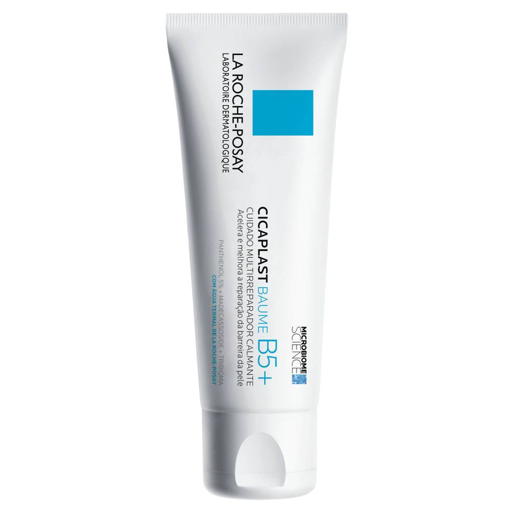 La roche-posay cicaplast baume b5+ (40 ml)