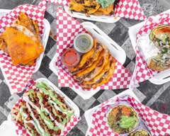 Charlie's Tacos (Commerce)