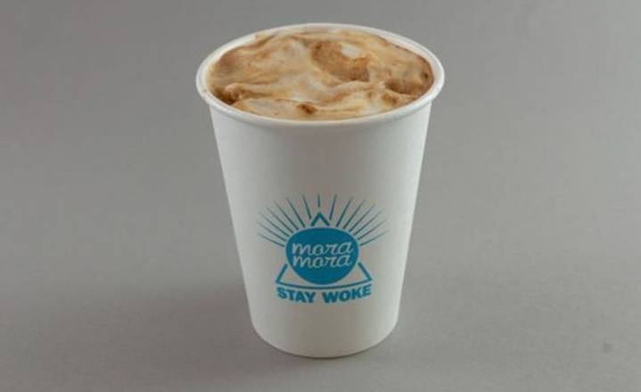 Hot Latte