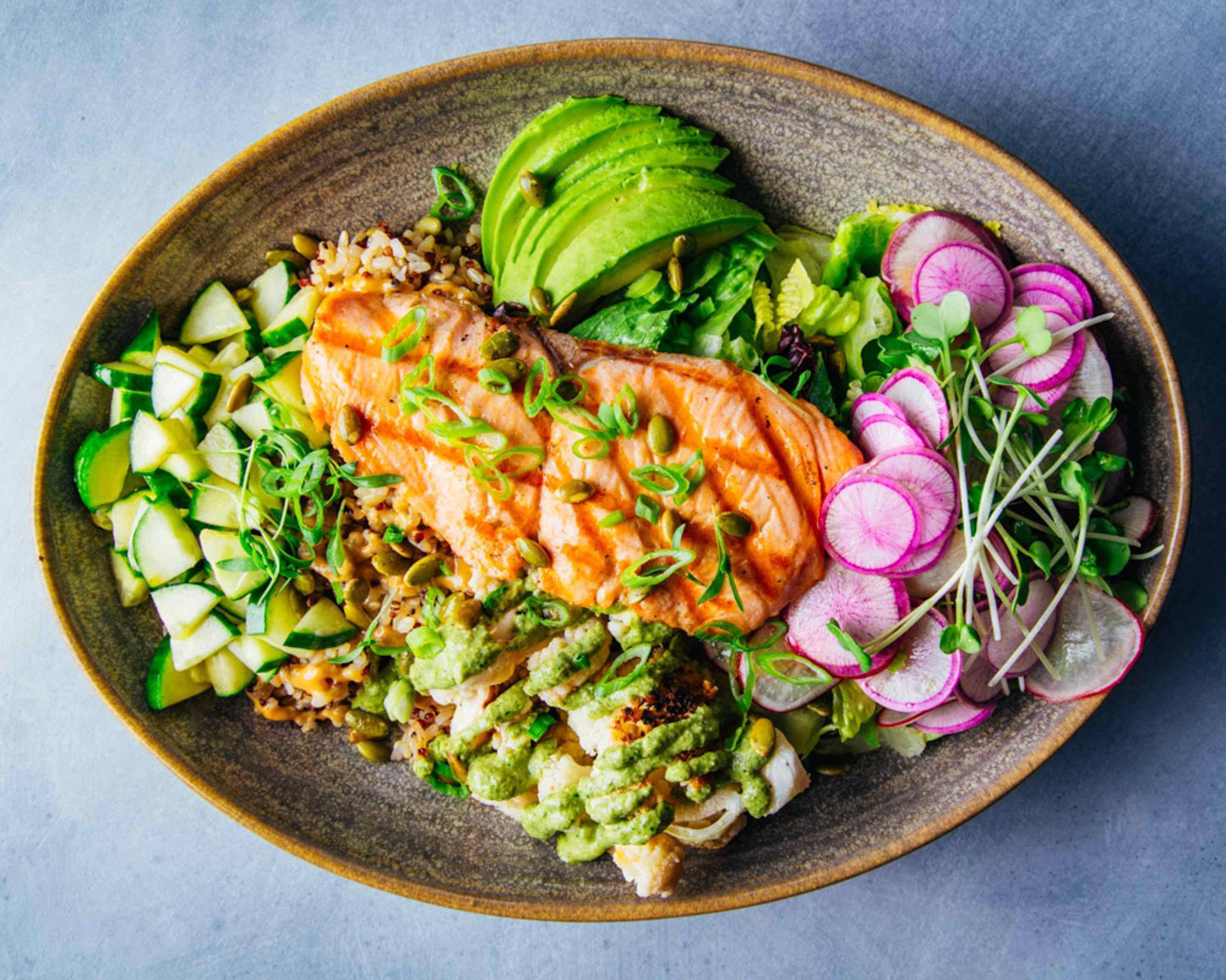 Order WestCoast Bowls Tustin Menu Delivery【Menu & Prices】 Orange