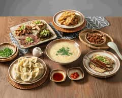 謝家大吉利牛肉手工水餃 敦南店