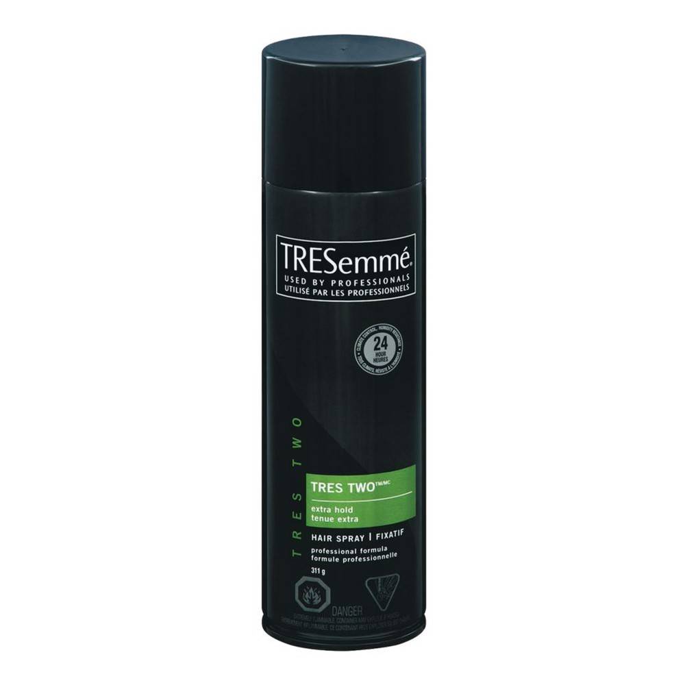 TRESemmé Two Extra Hold Aerosol Hair Spray (311 g)