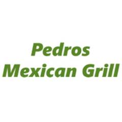 Pedros Mexican Grill (Bragaw St)