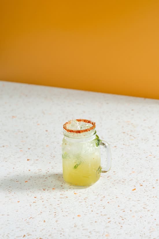 Spicy Norita