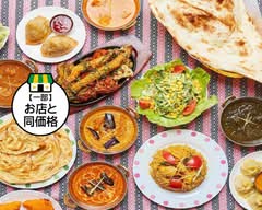 インド料理 スワガット Indian Restaurant Swagat