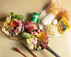 佐太郎鍋燒意麵