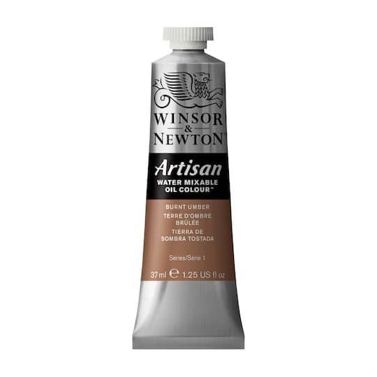 Winsor & Newton Artisan Water Mixable Oil Color, 37Ml