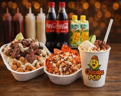 ChaskaPop (Aguascalientes)