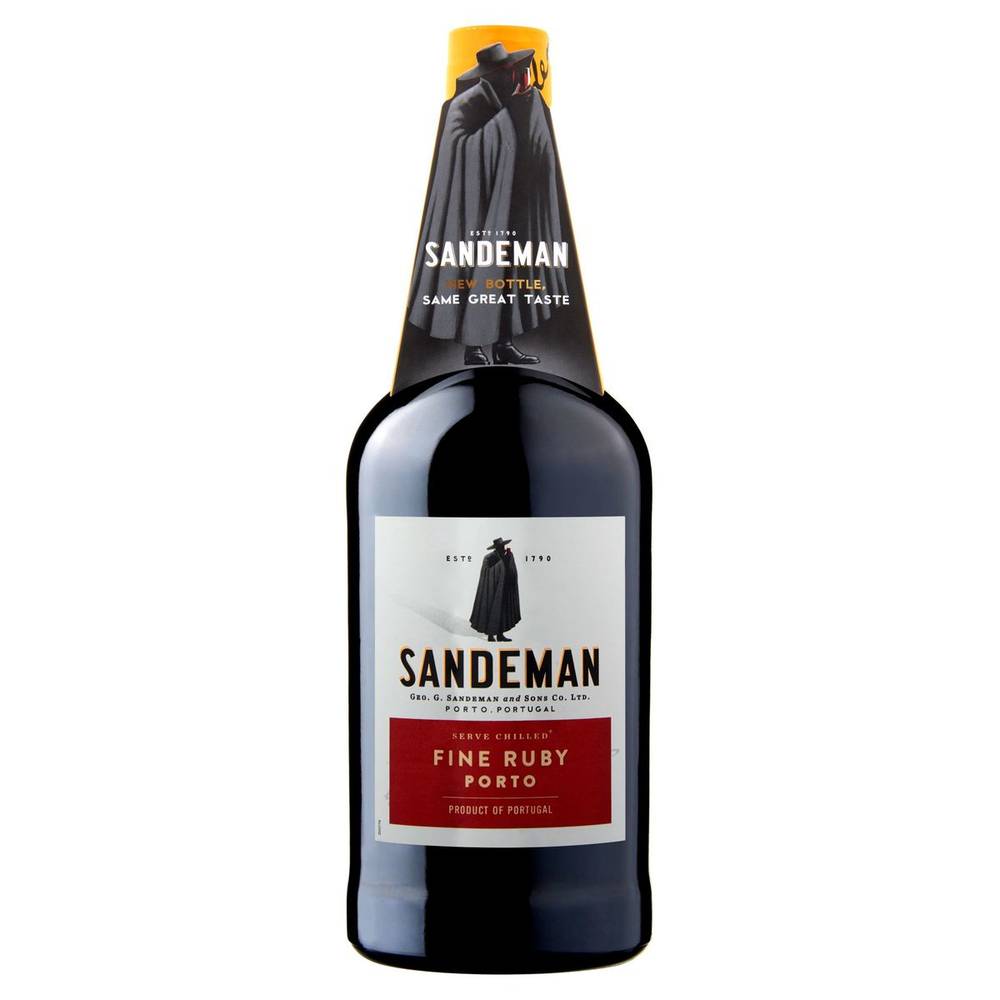 Sandeman Ruby Porto Portugal 75 cl