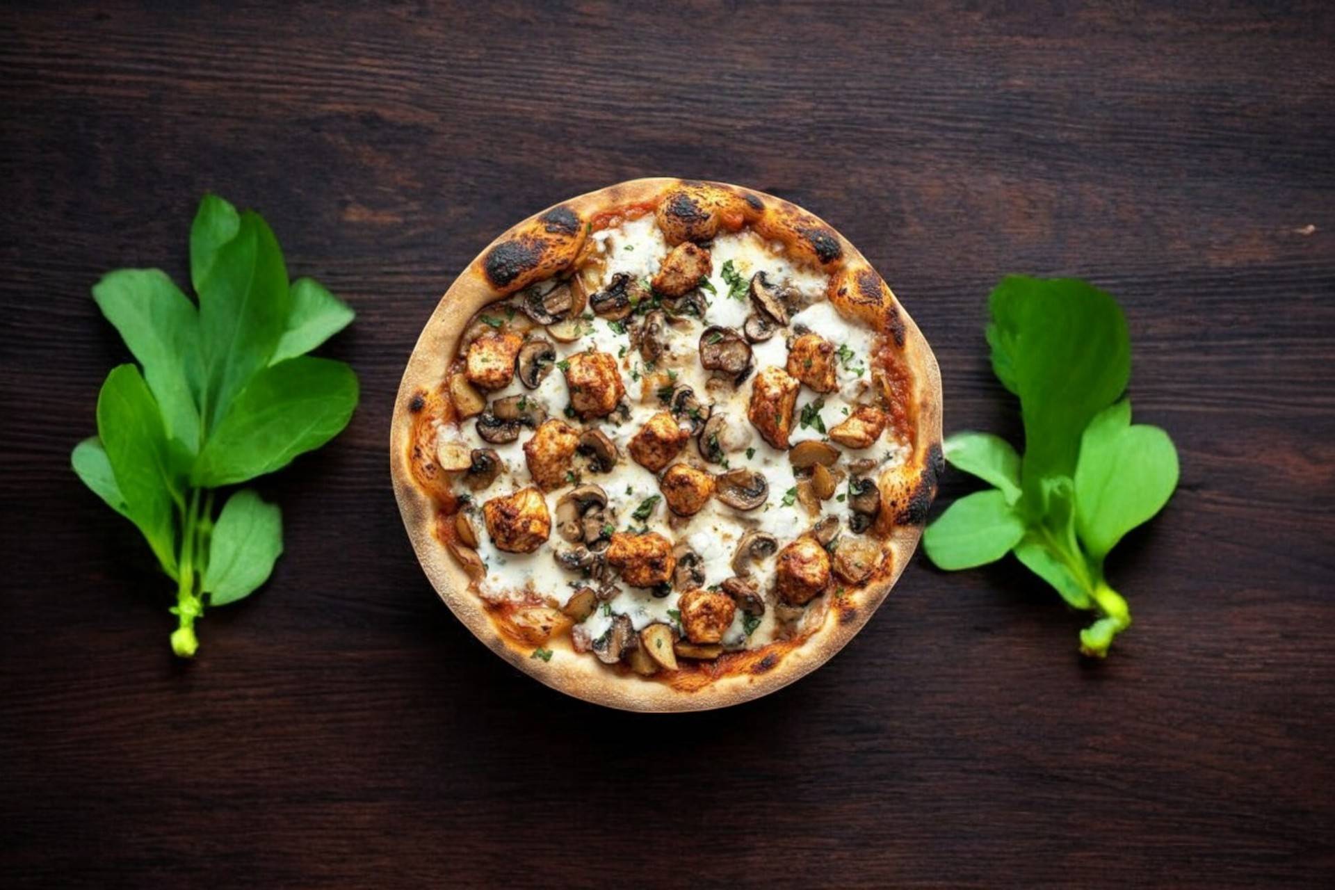 Pizza Kebab🍕🍕🧀