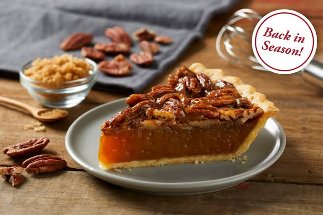 Pecan Pie