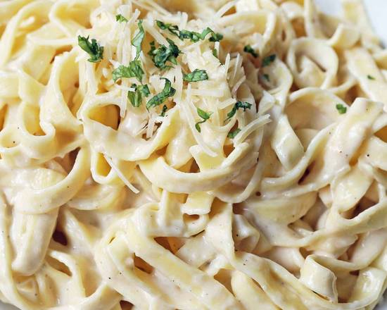 Alfredo