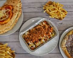 Véloce Pizza Et Pasta