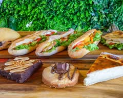 PAUSE REPAS by Amour & Croissants (Carpentras)