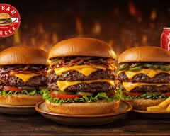 Urban Burger Premium