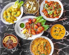 Namaste India (North)