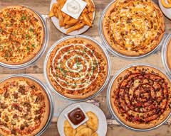 Pizza Rounds (422 Waterloo St)