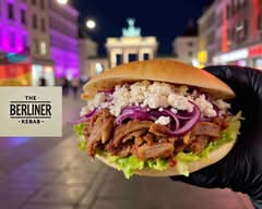 Berliner Kebab 🥙 - Toulouse Fac
