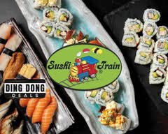 Sushi Train (Unley Metro)