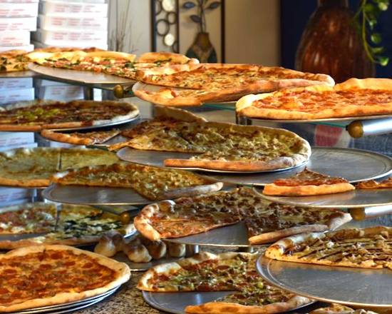 Nick's Pizza