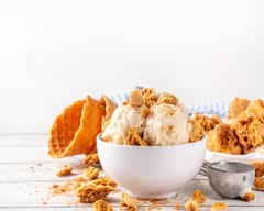 Parlour Ice Cream (132 6th St) (132 6th Street)