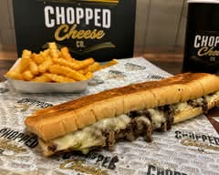 Chopped Cheese Co. (Polk)