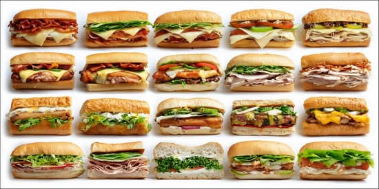 SÁNDUCHES LA REINA (Quito)