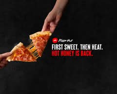 Pizza Hut (Camp Hill)