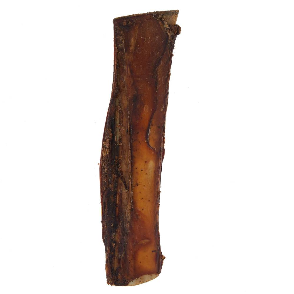 Dentley's Natures Chews Beef Rib Bone Dog Chew