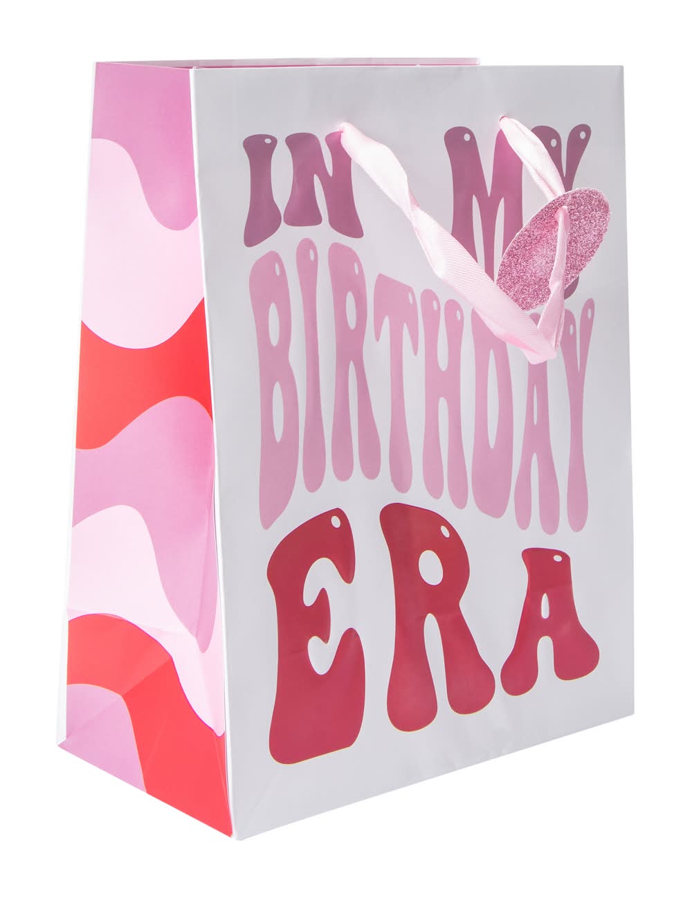 Medium Birthday Gift Bags In My Birthday Era