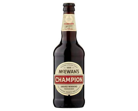 Mcewan's Champion Ale 500ml