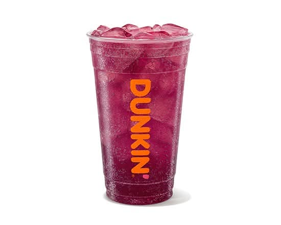 Glamberry Dunkin' Zero