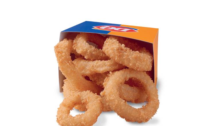 Regular Side of Onion Rings