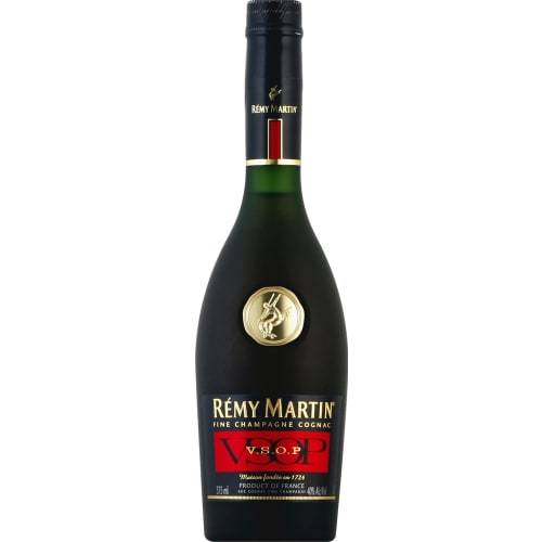 Remy martin · French Champagne (375 mL)
