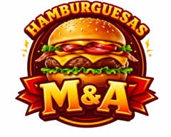 Hamburguesas Y Waffles M&A (Mexico City)